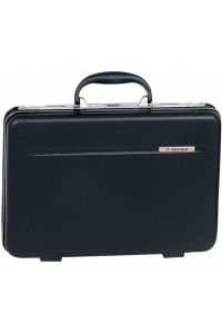 Diplomat Χαρτοφύλακας σκληρός T 40x10x28cm TA9031BS