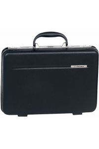 Diplomat Χαρτοφύλακας σκληρός 47x12x36cm TA9032BS