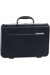 Diplomat Χαρτοφύλακας σκληρός 51x15x41cm TA9033BS