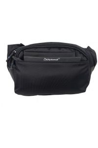 Τσαντάκι Μέσης PC521 Diplomat Μαύρο