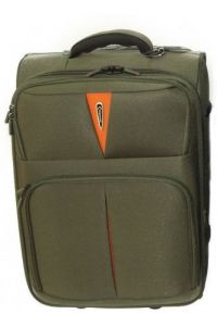 Βαλίτσα καμπίνας τρόλευ Diplomat ZC 6100 Κυπαρισσι