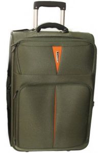 Βαλίτσα τρόλεϊ 61εκ. Diplomat ZC 6100 Κυπαρισσι