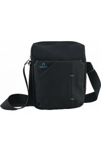 Τσαντάκι ώμου Μεσαιο LE74 Diplomat Μαύρο