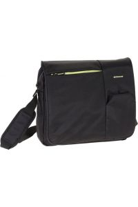 Τσάντα Ταχυδρόμου PC 315 Diplomat Μαυρο