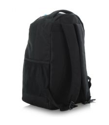 Τσάντα πλάτης BF10 Diplomat Μαύρο