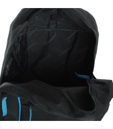 Τσάντα πλάτης BF10 Diplomat Μαύρο