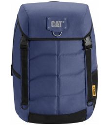 Τσάντα Πλατης Brody Caterpillar 83440 Μπλε