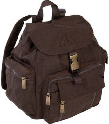Σακιδιο Πλατης Journey Καφε Camel Active B00-205-20