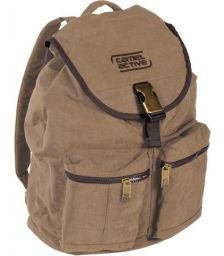 Σακιδιο Πλατης Journey Μπεζ Camel Active B00-216-25
