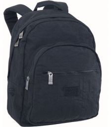 Σακιδιο Πλατης Journey Μαυρο Camel Active B00-225-60