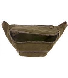Τσαντακι Μεσης Journey Χακι Camel Active B00-301-35