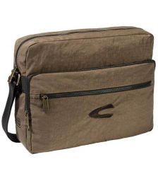 Τσαντακι Ωμου Journey Μπεζ Camel Active B00-611-25