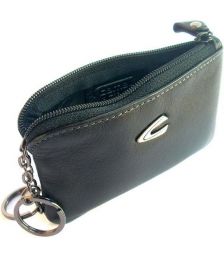 Κλειδοθηκη Vegas Μαυρη Camel Active B34-701-60