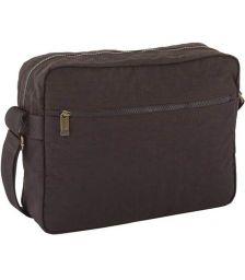 Τσαντακι Ωμου Journey Μπεζ Camel Active B00-611-25