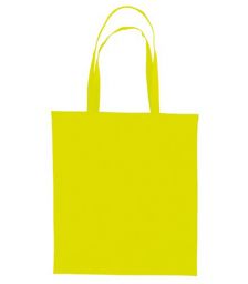 Τσάντα Shopping Rio UBAG 1090546 Κίτρινο