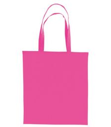 Τσάντα Shopping Rio UBAG 1090546 Φουξια