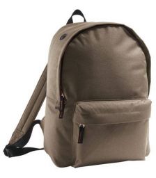 Σακιδιο Πλατης απο Πολυεστερα 600d Sols RIDER 70100-269 Χακί