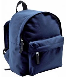 Σακιδιο Πλατης Sols RIDER KIDS 70101-319 Μπλε Σκούρο