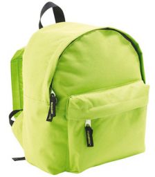 Σακιδιο Πλατης Sols RIDER KIDS 70101-280 Πράσινο Ανοιχτό