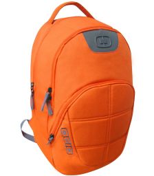 Τσάντα Πλάτης για Laptop 15inch Outlaw Ogio 111097.23 Πορτοκαλί