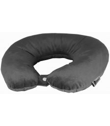 Μαξιλαράκι ταξιδίου Benzi BZ5318 Σκούρο Γκρι