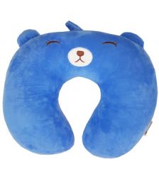 Παιδικό Μαξιλαράκι ταξιδίου Benzi BZ5321 Μπλε