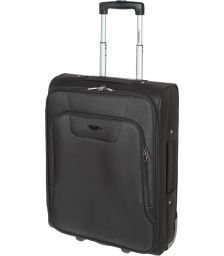 Βαλίτσα Μεσαία 61 cm Με Επέκταση Diplomat ZC980-61 Μαύρο