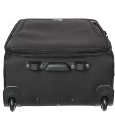 Βαλίτσα Μεσαία 61 cm Με Επέκταση Diplomat ZC980-61 Μαύρο
