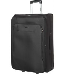 Βαλίτσα Μεγάλη 71 cm Με Επέκταση Diplomat ZC980-71 Μαύρο