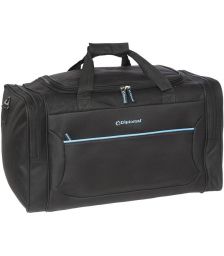 Σακ Βουαγιαζ 53cm Diplomat ZC3001-53 Μαύρο