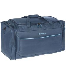 Σακ Βουαγιαζ 53cm Diplomat ZC3001-53 Μπλε
