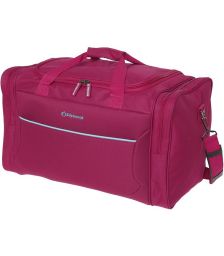Σακ Βουαγιαζ 53cm Diplomat ZC3001-53 Κόκκινο