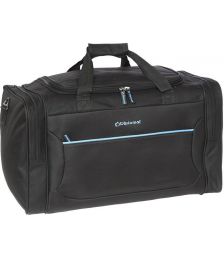Σακ Βουαγιαζ 68cm Diplomat ZC3001-68 Μαύρο