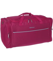 Σακ Βουαγιαζ 68cm Diplomat ZC3001-68 Κόκκινο