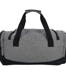 Σακ Βουαγιαζ 50cm με πλαινές θηκες Diplomat SAC60-50 Γκρι/Μαύρο