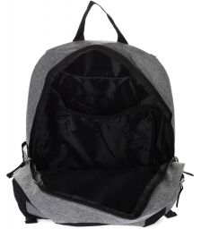 Σακίδιο Πλάτης με 2 Θήκες Diplomat BF24 Γκρι