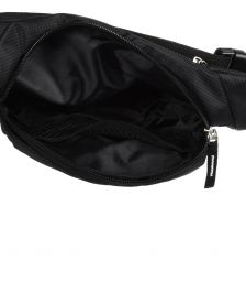 Τσαντάκι Μέσης Diplomat BF851 Μαύρο