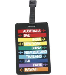 Ταμπελάκι Ονόματος με Σχέδιο Diplomat ACNT