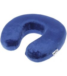 Ανατομικό Μαξιλάρι Ταξιδίου Diplomat ACPIL1 Μπλε