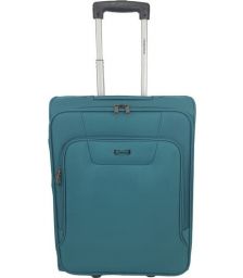 Βαλίτσα Μεσαία 61 cm Με Επέκταση Diplomat ZC980-61 Πετρολ