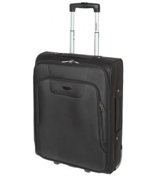 Βαλίτσα Καμπίνας 55 cm Diplomat ZC980-55 Μαύρο
