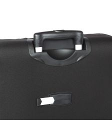 Βαλίτσα Καμπίνας 55 cm Diplomat ZC980-55 Μαύρο