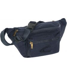 Τσαντάκι Μέσης Camel Active Journey B00-301-58 Σκούρο Μπλε