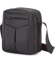 Τσαντάκι ώμου Benzi BZ5273 Μαύρο