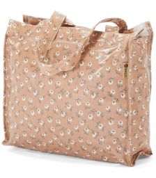 Τσάντα Shopping 32x26x11cm Benzi BZ5397 Σομόν