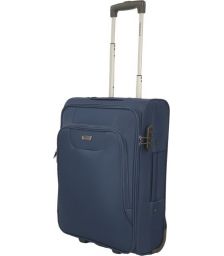 Βαλίτσα Καμπίνας 55 cm Diplomat ZC980-55 Μπλε