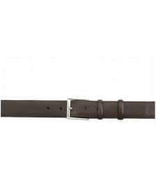 Δερμάτινη Ζώνη Reti Firenze Leather 01930 Σκούρο Καφέ 30mm