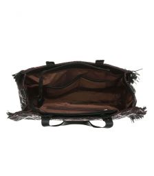 Τσαντα Ώμου Cardinali 2935-17 Μπλε