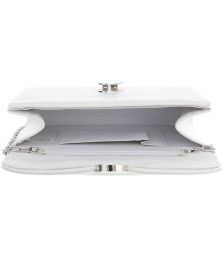 Τσάντα Ώμου Cardinali HL3229 Κόκκινο