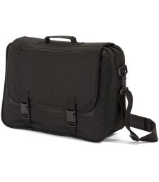 Τσάντα Ταχυδρόμου Benzi BZ5500 Μαύρο